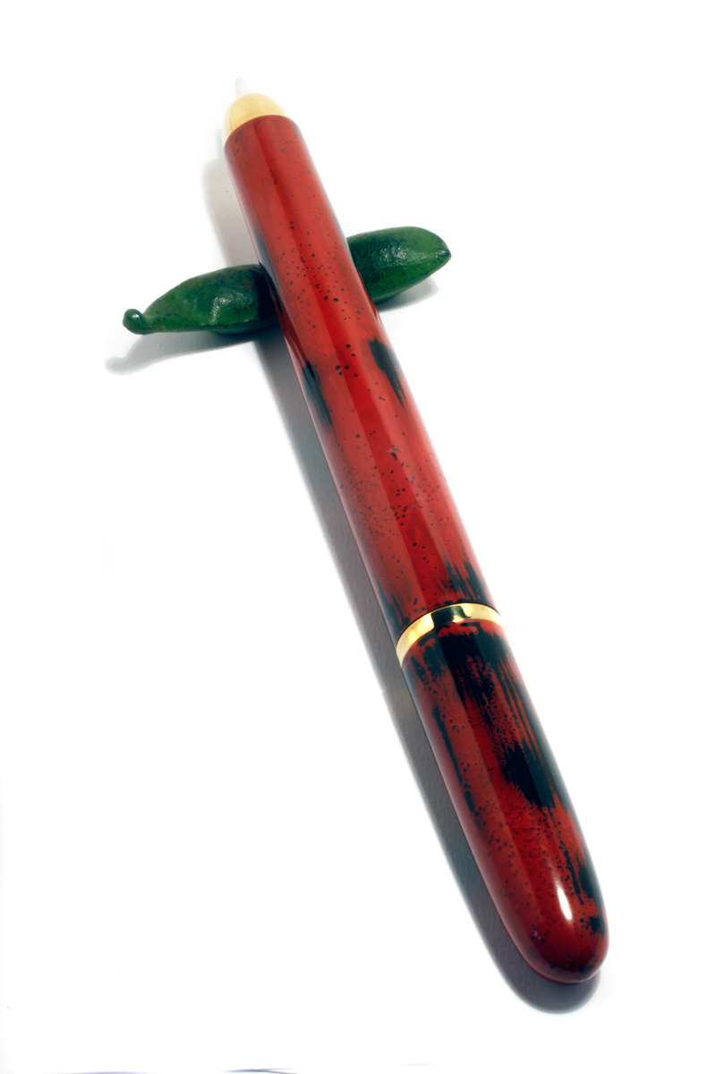 s pen apple